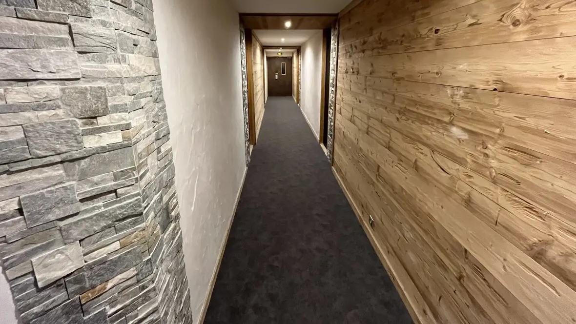 Revêtement de sol Residence 3000 Flotex | Forbo Flooring