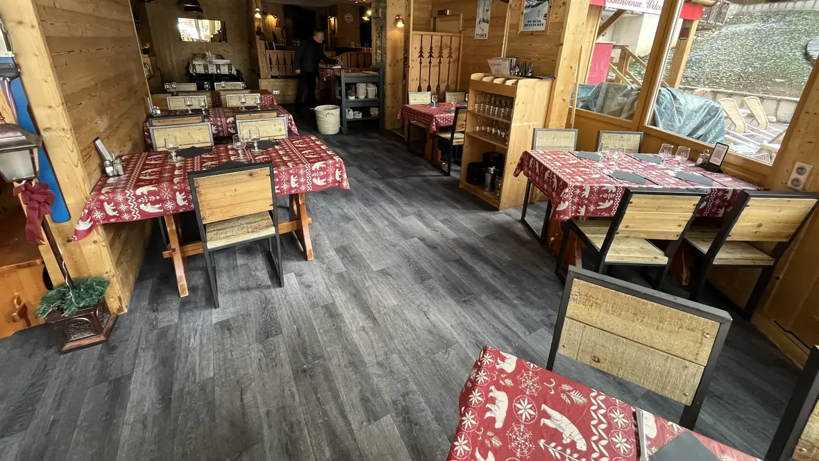 Revêtement de sol Le Mouflon Flotex | Forbo Flooring