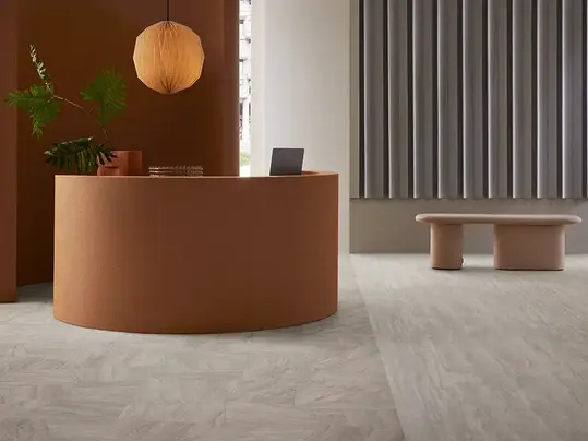 Revêtements de sol modulaires | Forbo Flooring Systems