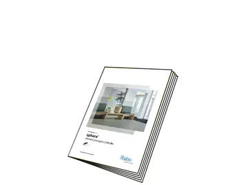 Sphera Digital Sample Book