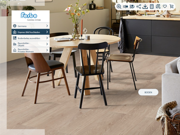 FloorVisualizer