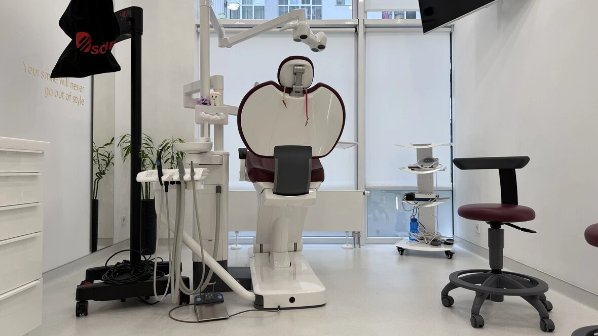 Yavorska Studio Dental Clinic