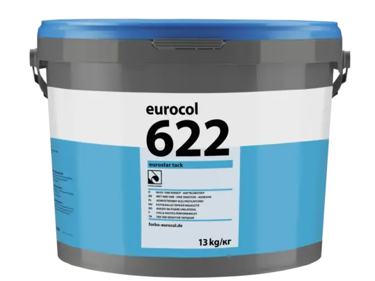 622 EUROSTAR TACK