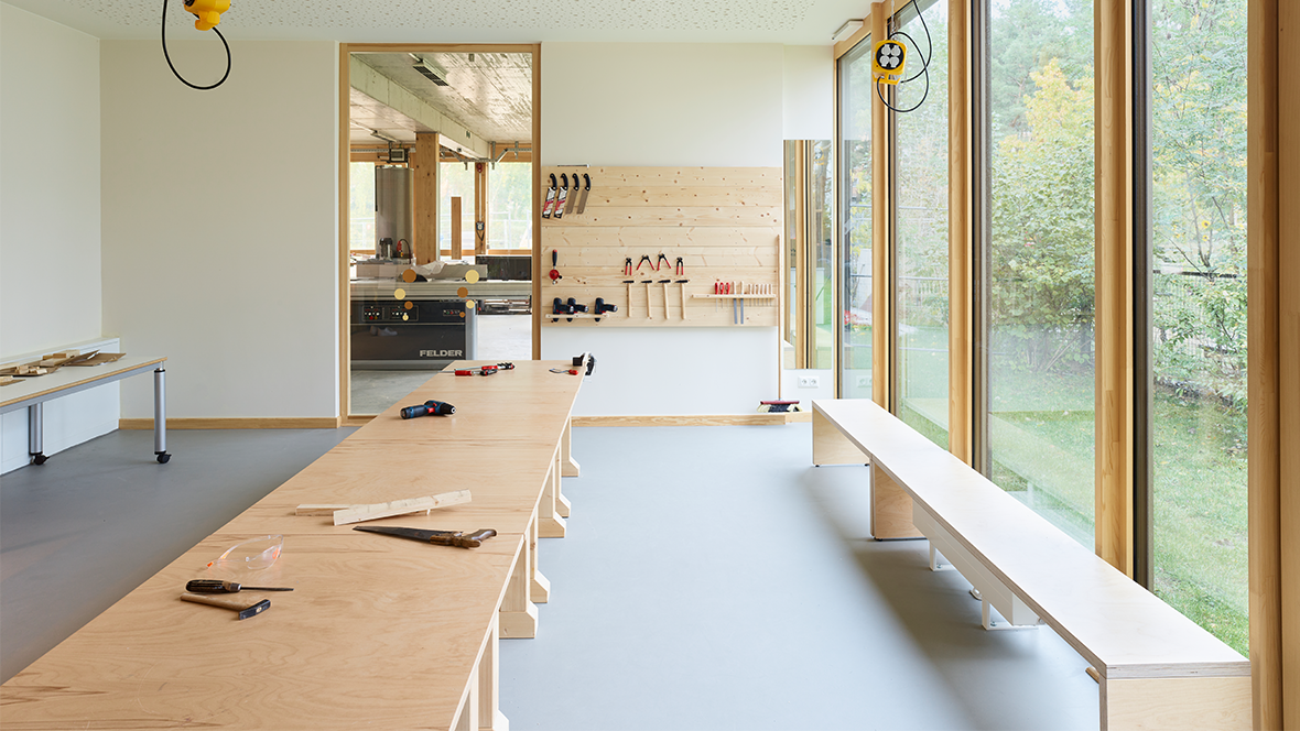 Forbo_Kita Alfred-Randt-Straße_bullahuth Fotografie und Gestaltung