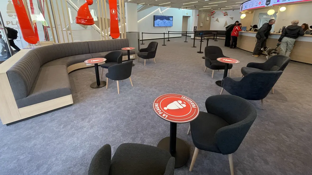 Revêtement de sol | Forbo Flooring Systems