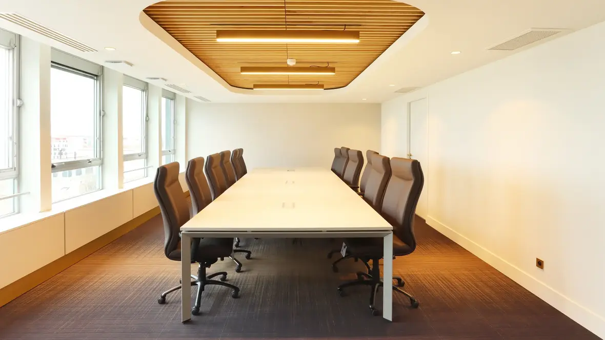 Revêtement de sol Flotex | Forbo Flooring Systems