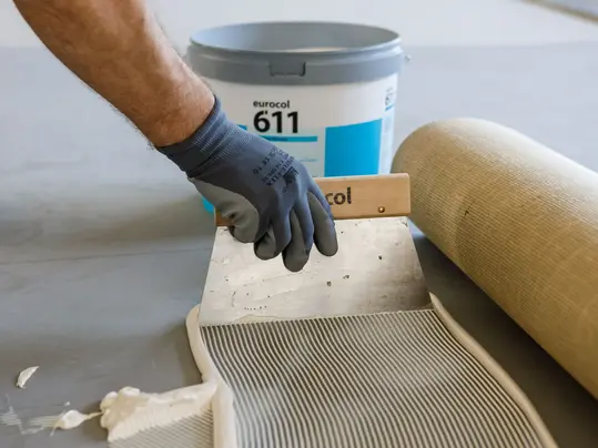 611 EUROSTAR LINO PLUS