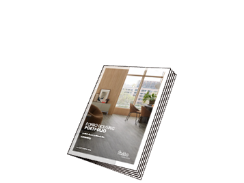 Housing Brochure UK
