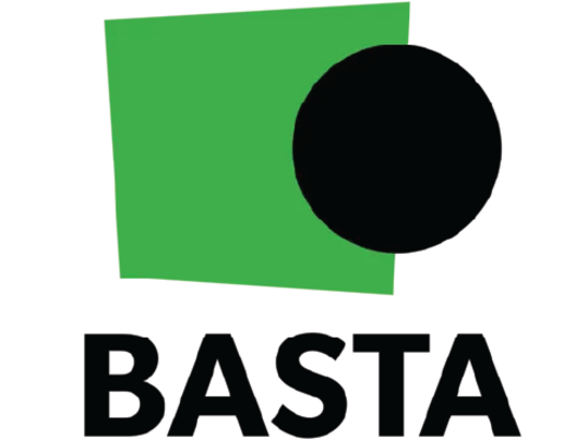 Basta logo