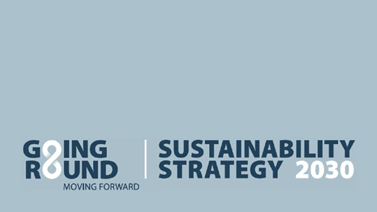 Sustainability program 2030