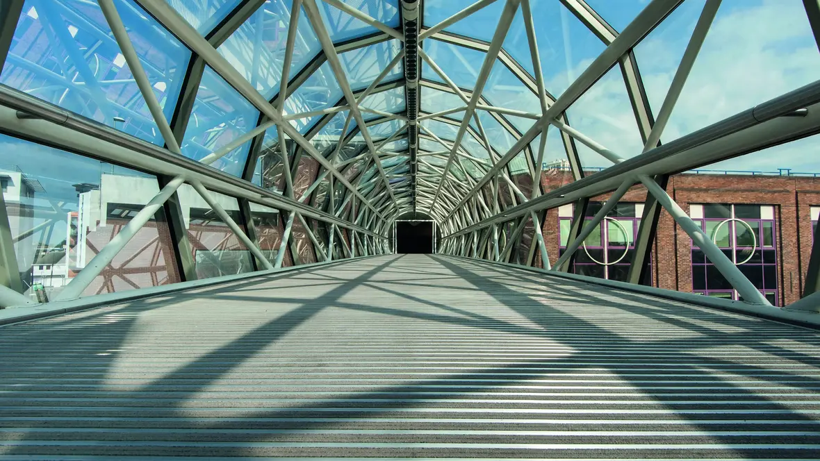 Revêtement de sol tapis d'entrée Nuway | Forbo Flooring Systems