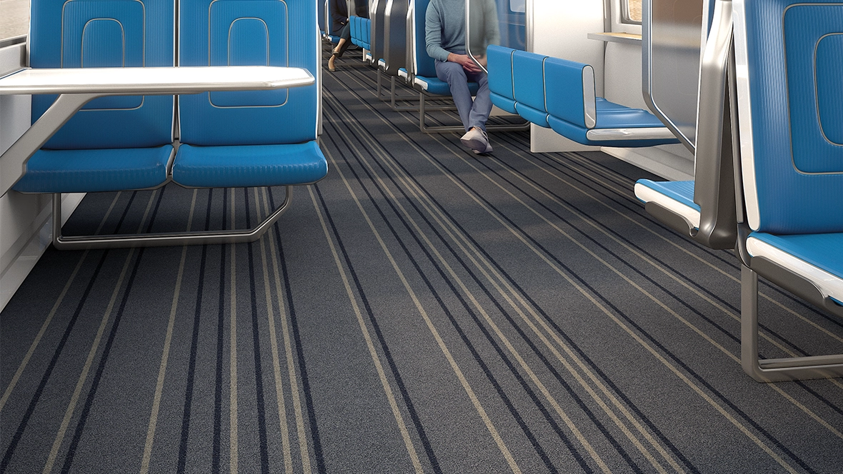 Coral Move Vision FR