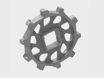 S9 SPR sprocket