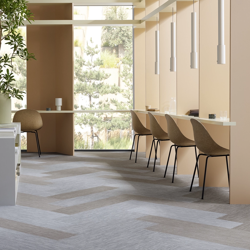 Flotex Calico 155009 putty | 155007 chalk