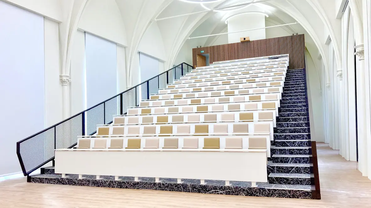 Revêtement de sol textile floqué Flotex by Stack | Forbo Flooring Systems