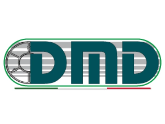 Logo DMD SRL