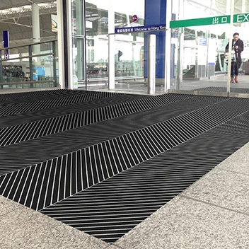 Nuway Connect Plus Chevron