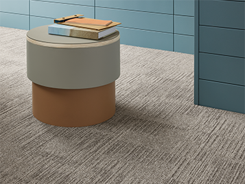 Tessera Inline - 875 banoffee