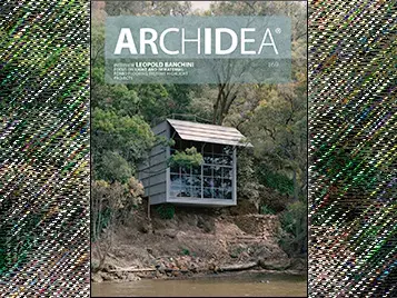 Revêtement de sol magazine architecte ArchIdea 69 | Forbo Flooring