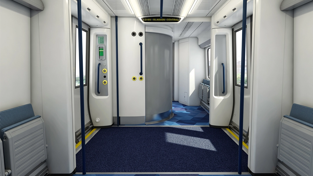 Transpennine Express | Forbo Flooring Systems