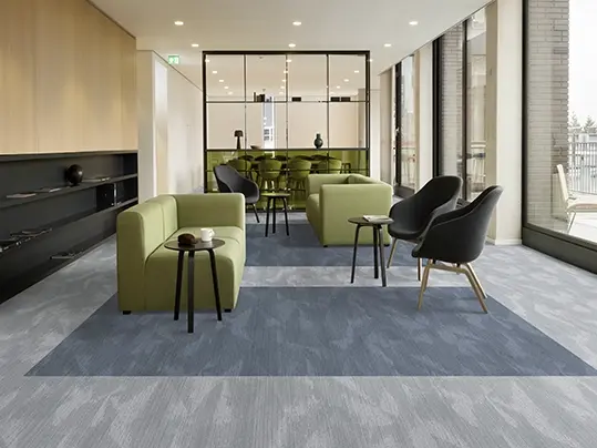 Flotex advance, Forbo Flooring Systems
