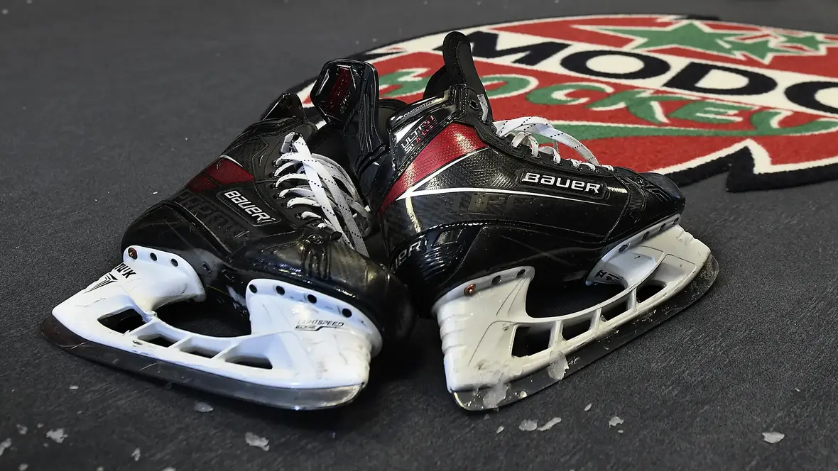 MoDo hockey