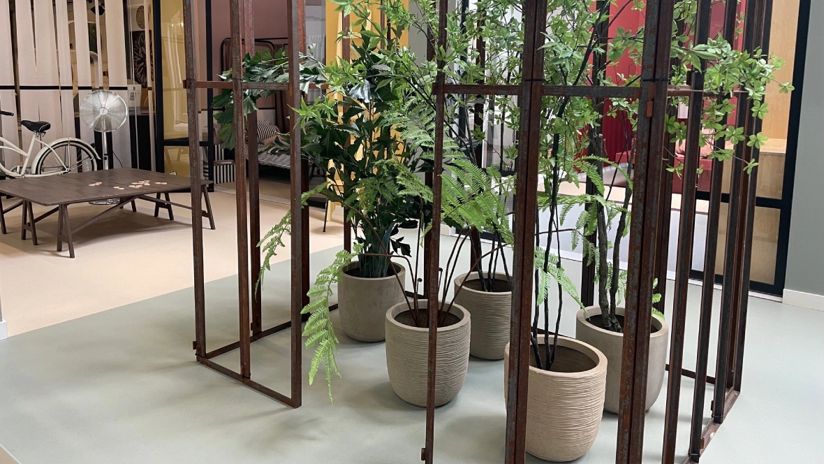Forbo vtwonen inspiratiehuis