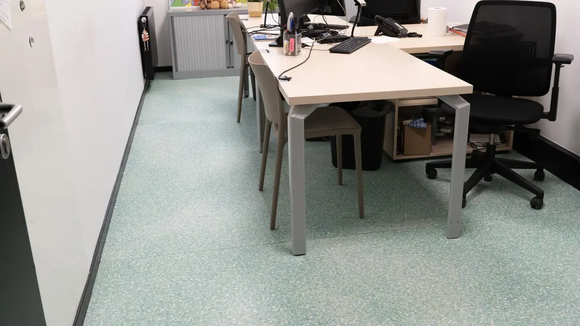 Revêtement de sol | Forbo Flooring Systems