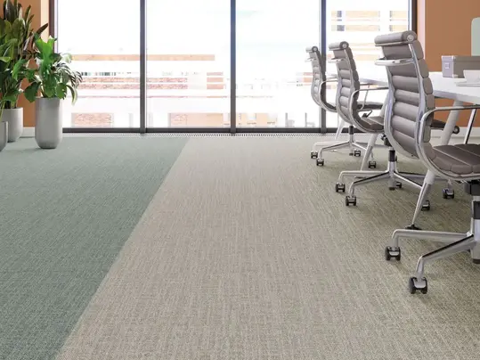 Revêtement de sol textile moquette bouclée | Forbo Flooring Systems