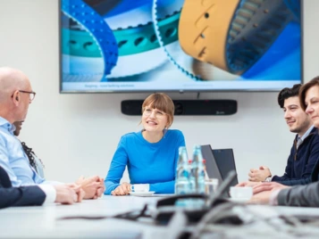 Next-generation procurement: Reliable, efficient and predictable