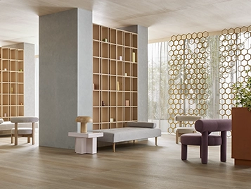 Natural materials | Forbo Flooring Systems