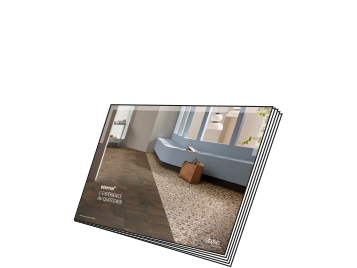 Revêtement de sol PVC compact design Eternal brochure | Forbo Flooring Systems