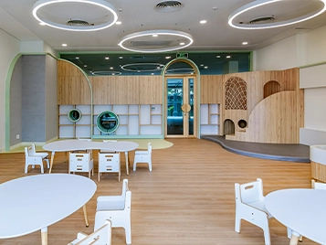 Australian International School