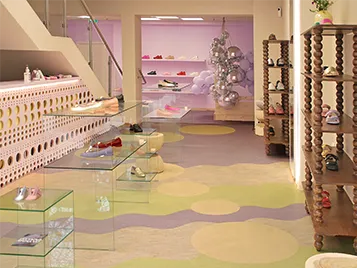 MINNA MINNA Flagship store