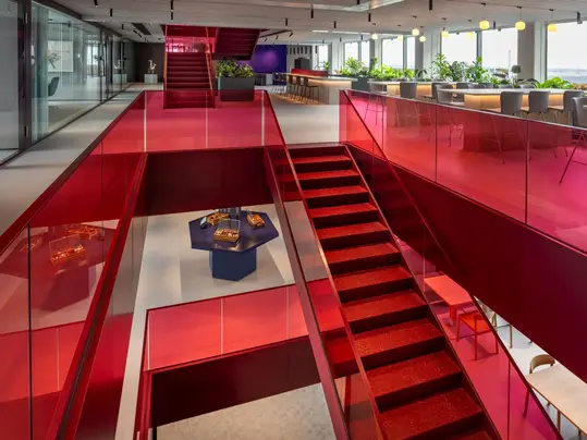 WTC Schiphol 6e1