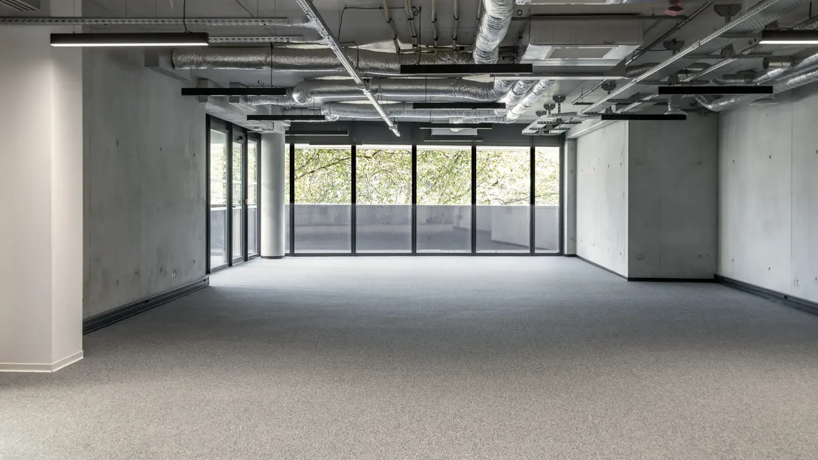 Revêtement de sol Vinci Construction Flotex | Forbo Flooring