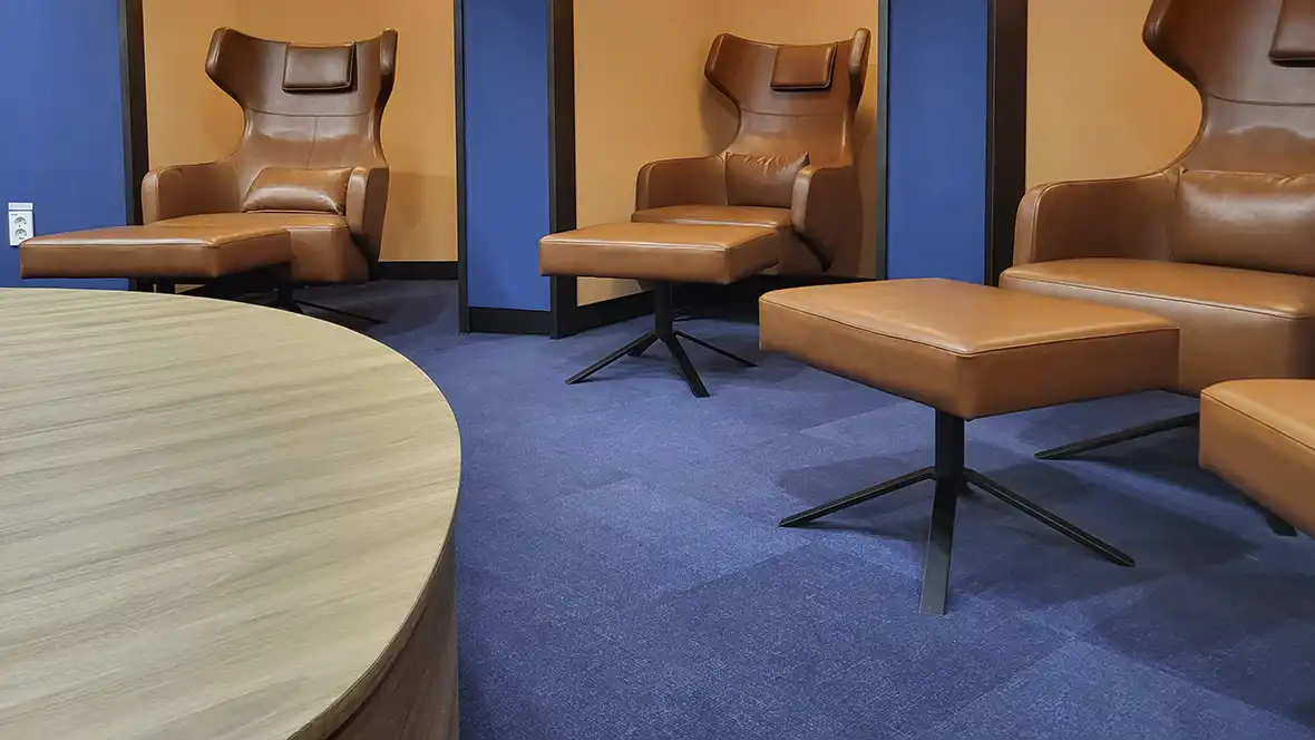 Samsung Electronics Office_South Korea_Flotex Vision_Flotex bespoke_RGB3