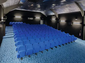 Revêtement de sol textile floqué Flotex | Forbo Flooring Systems