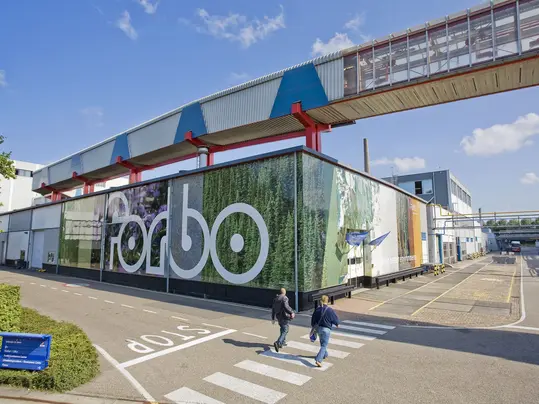 Revêtement de sol durable environnemental | Forbo Flooring Systems