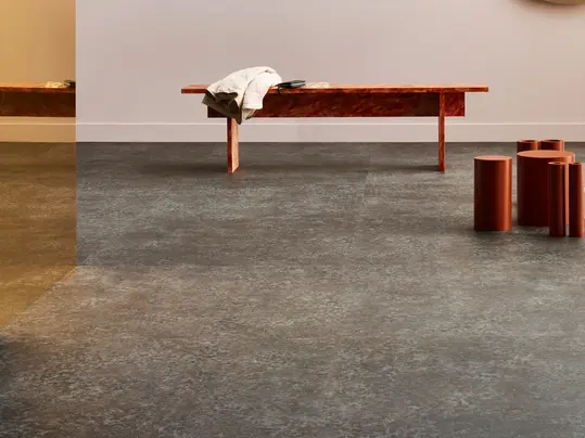 Revêtement de sol LVT recouvrement sol amianté | Forbo Flooring Systems