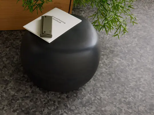 Revêtement de sol PVC Modul'up Sarlon | Forbo Flooring Systems