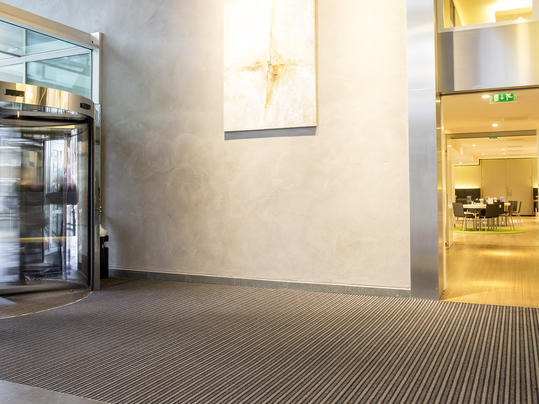 Revêtement de sol tapis d'entrée Coral | Forbo Flooring Systems