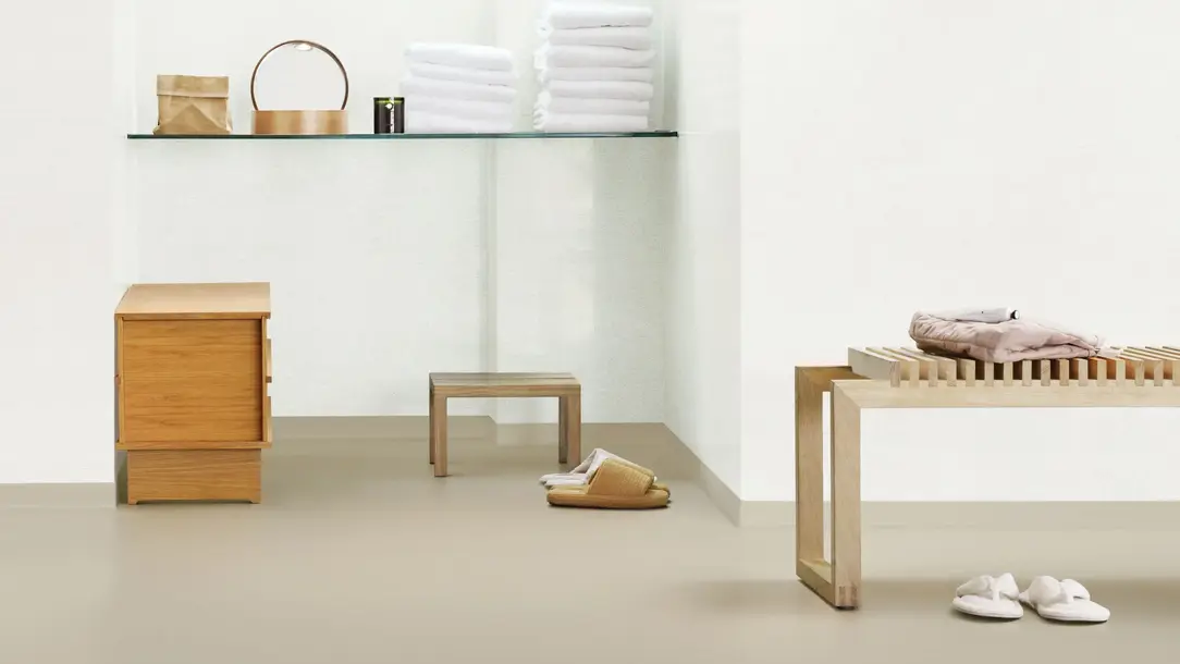 Revêtement de sol Surestep | Forbo Flooring Systems