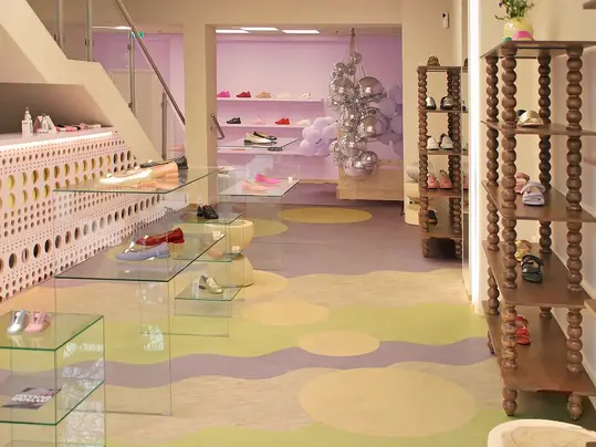 MINNA MINNA Flagship store