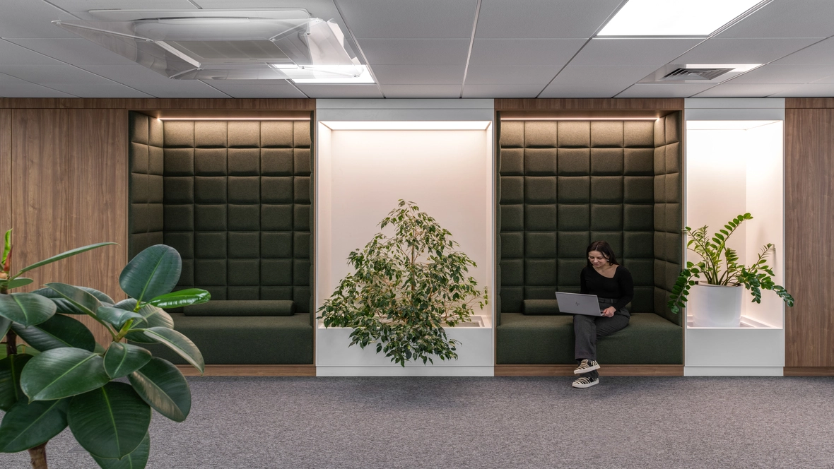 Danone Office