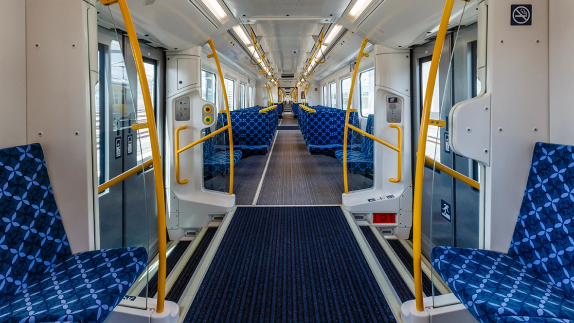 Auckland Transport 2019