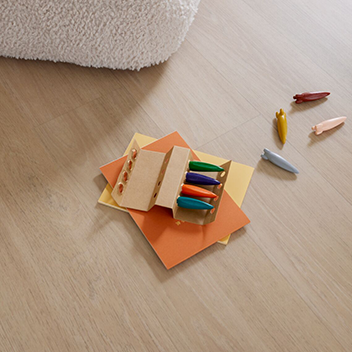Learn more on Acoustic Vinyl Flooring