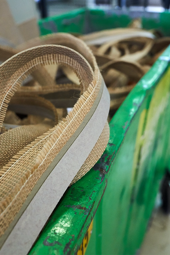 End of life | Forbo Flooring Systems