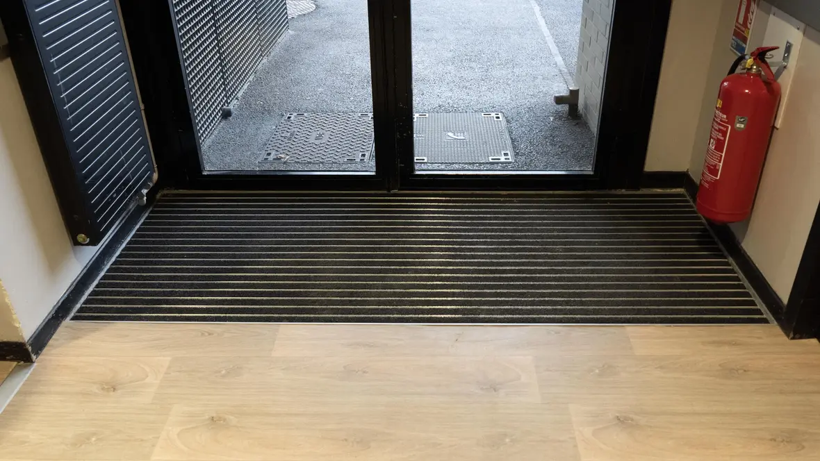 Revêtement de sol | Forbo Flooring Systems