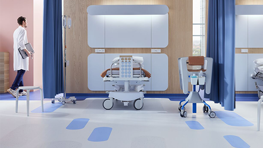 Flooring solutions for commercial applications in Australia